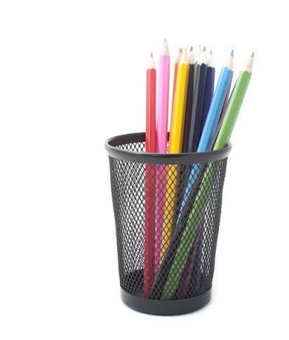 Pencil holder